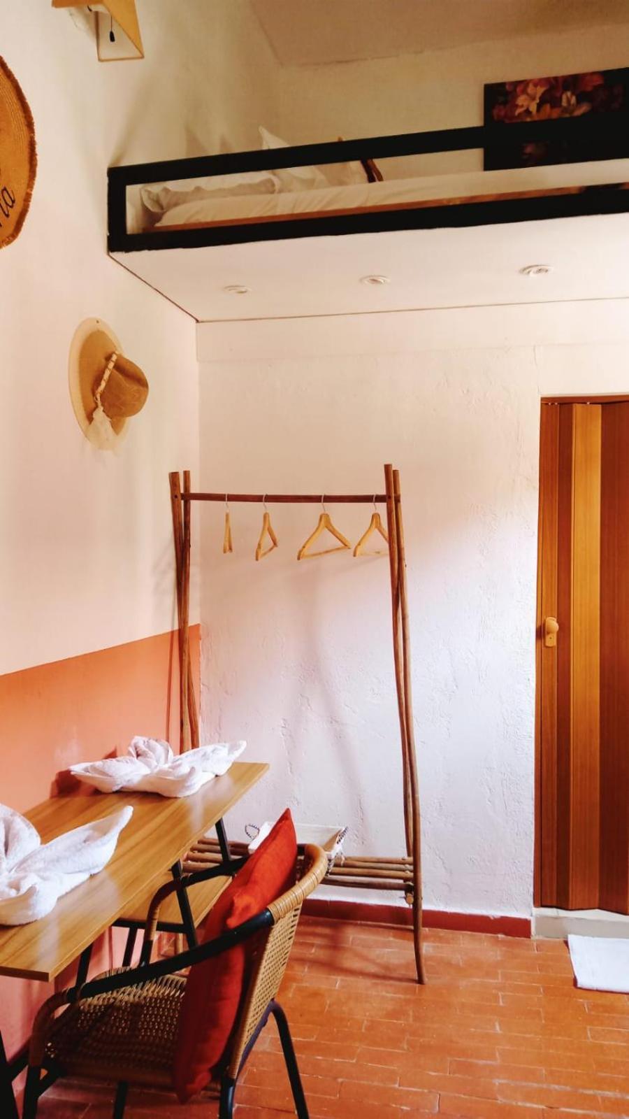 Lotus Central Hotel Santa Marta Dış mekan fotoğraf