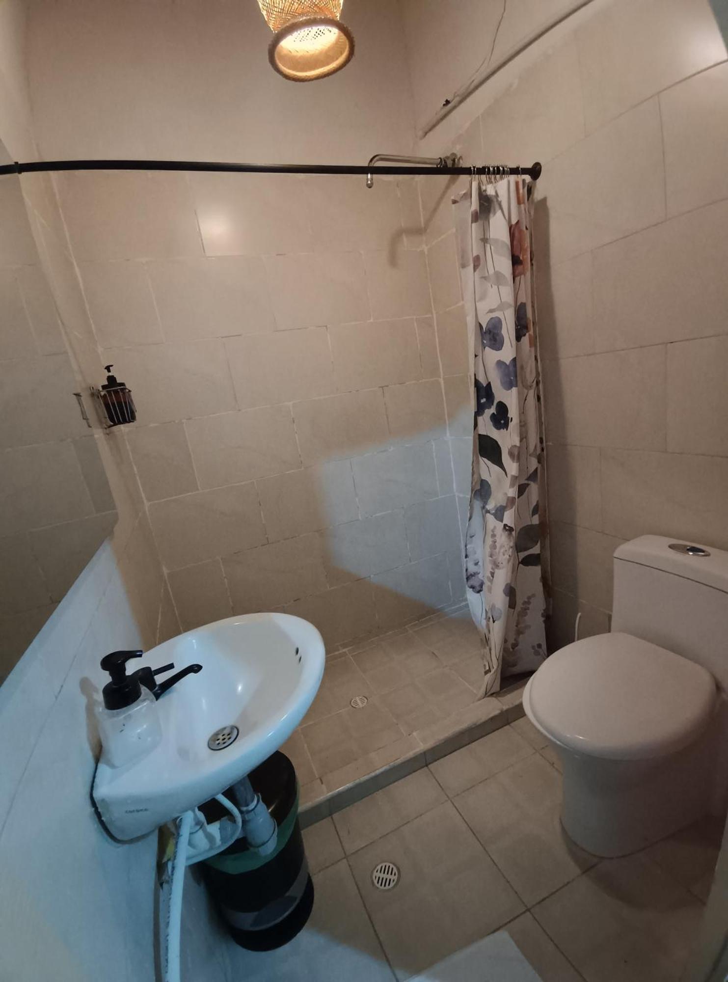 Lotus Central Hotel Santa Marta Dış mekan fotoğraf