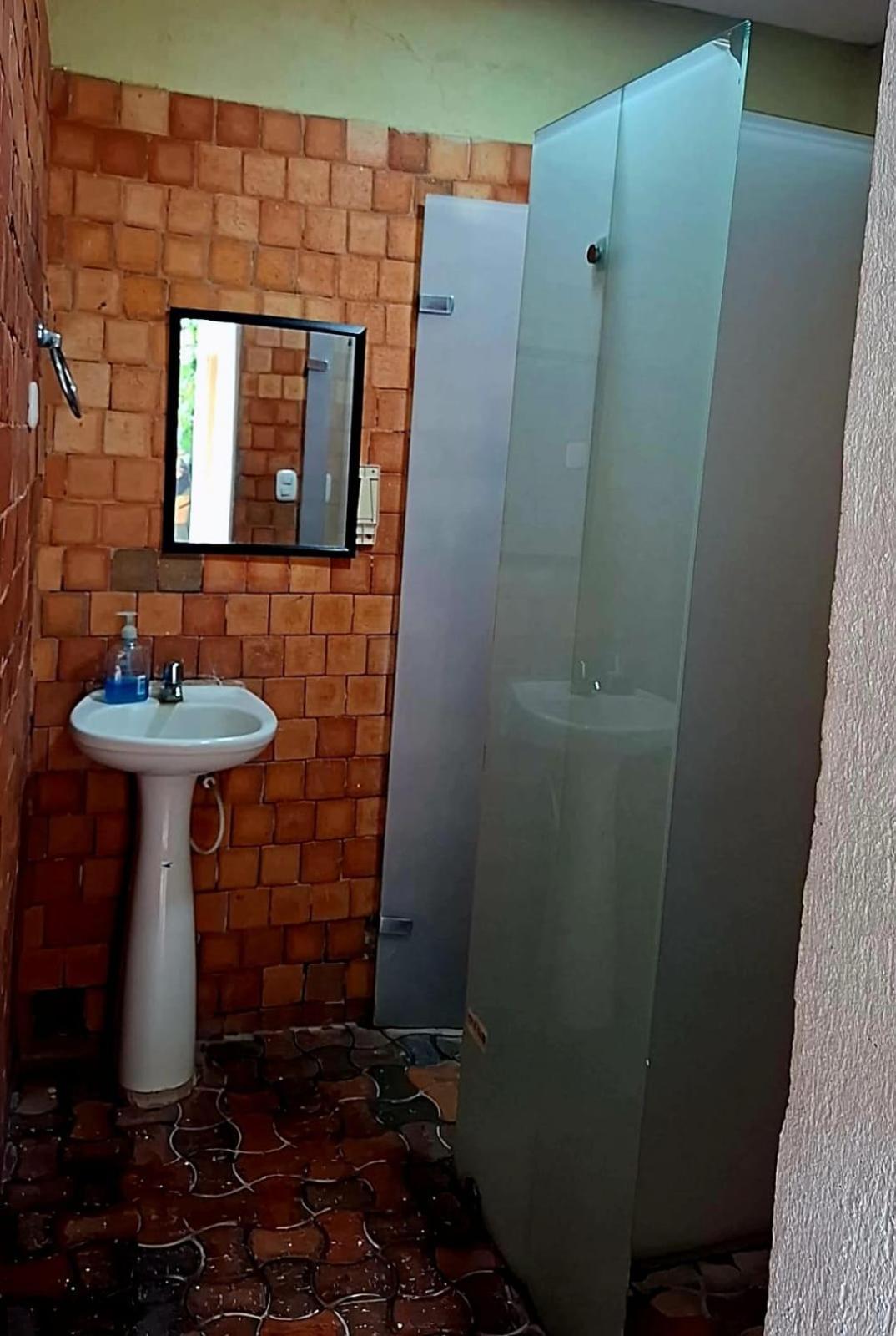 Lotus Central Hotel Santa Marta Dış mekan fotoğraf